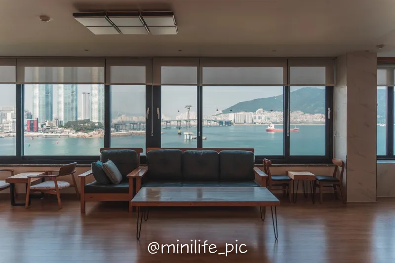 [Seo-gu, Busan] Songdo Park Gallery House B 2