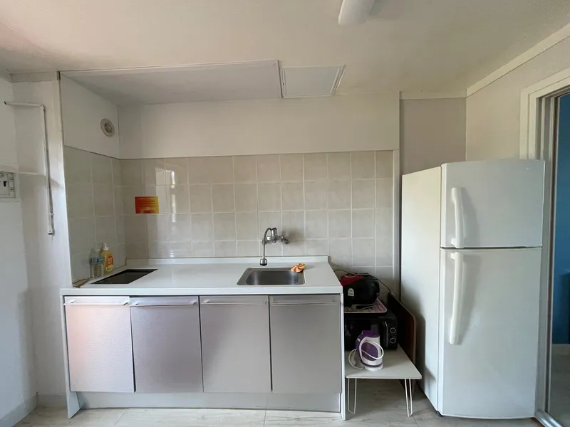[Pyoseon, Seogwipo] Detached studio C with lawn #Super value for money 8