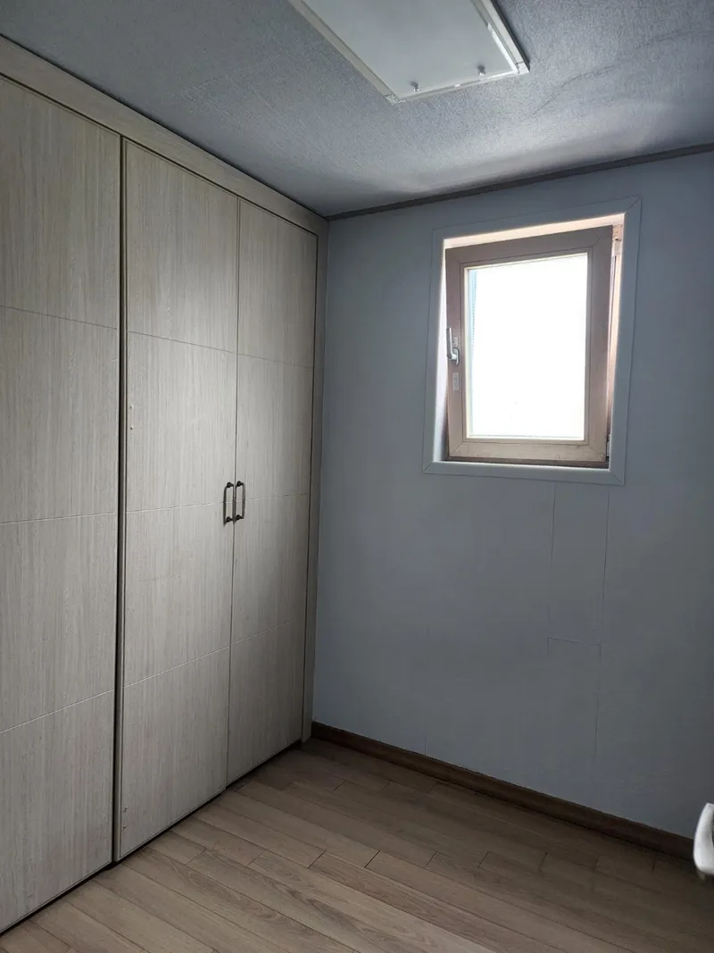 [Pyoseon, Seogwipo] Duplex One-Room_Jeju Jeong Stay (Minimum 15 nights reservation possible) 7