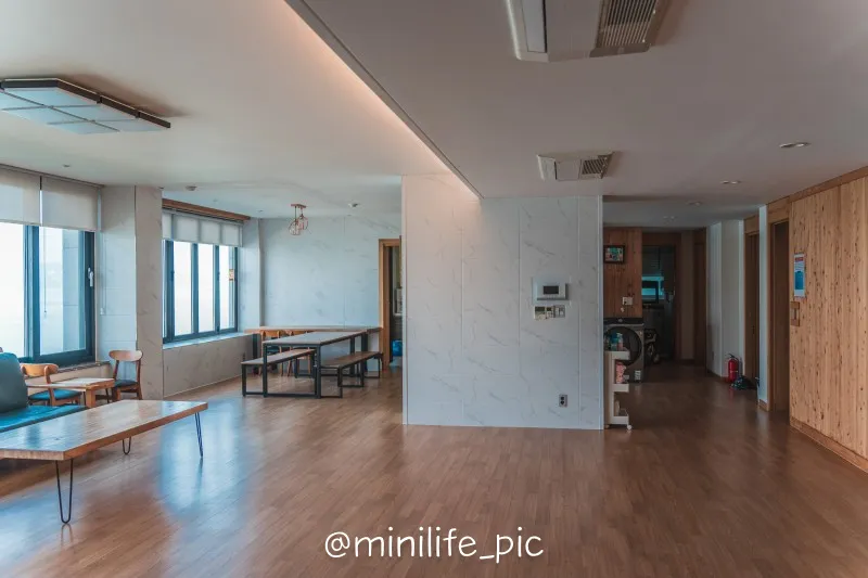 [Seo-gu, Busan] Songdo Park Gallery House B 4