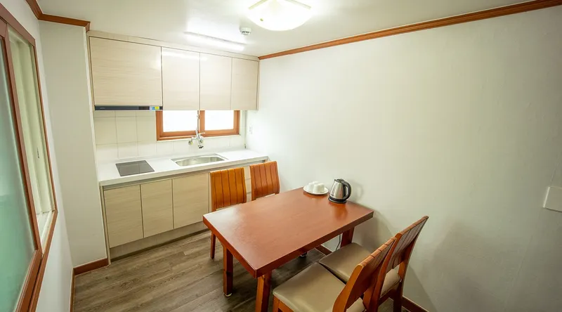 [Hallim, Jeju] Ocean View Separated Studio Family Room A #5MinuteDriveFromHyeopjaeBeach 9