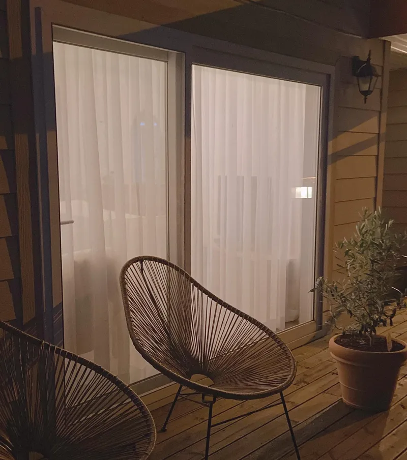[Hangyeong, Jeju] A well-lit, emotional, and independent house near Panpo Port that also shares a hanok annex 38