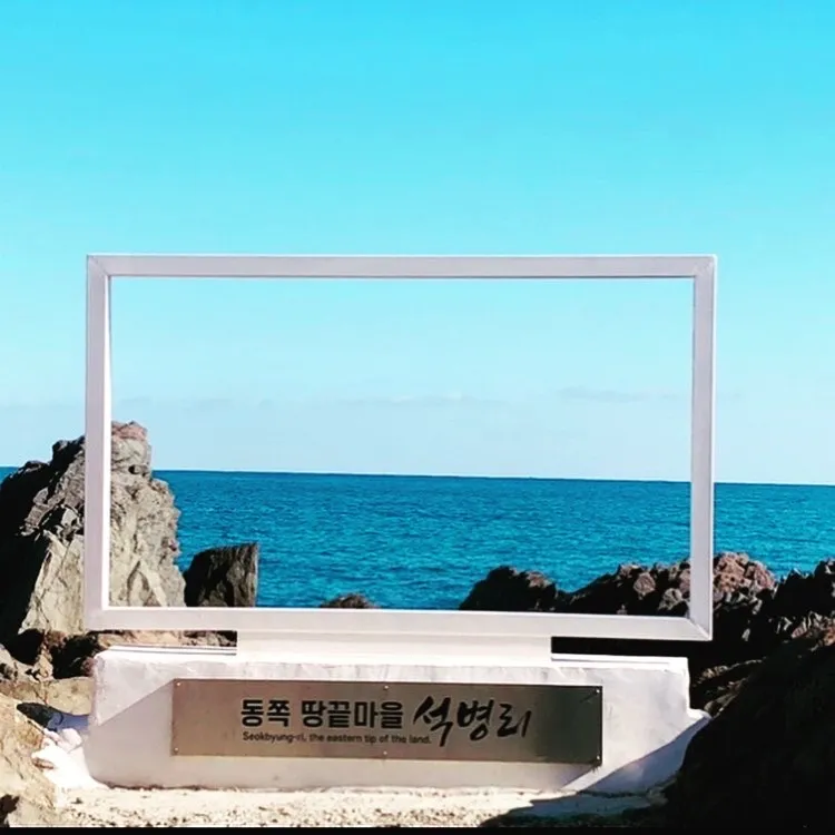 [Pohang][Pohang/Guryongpo] Shinsangdokchae near the filming locations of “When the Camellia Blooms” and “Gaetmaeul Chachacha” 18