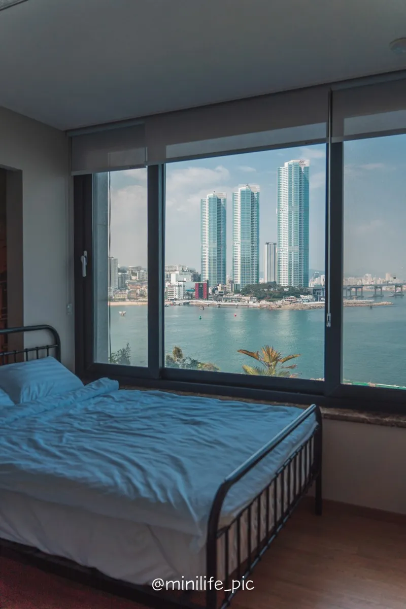 [Seo-gu, Busan] Songdo Park Gallery House B 7