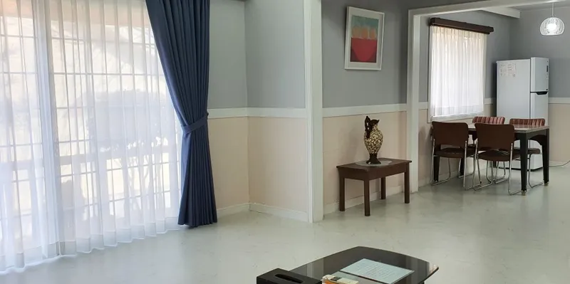 [Haean-dong, Jeju] 34 pyeong A two-room detached house in a 7-minute drive from downtown #Dogs allowed 2