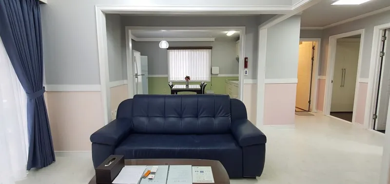 [Haean-dong, Jeju] 30 pyeong A two-room detached house in the countryside 7 minutes from the city center #Pets allowed 13