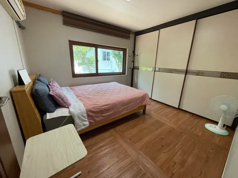 [제주 조천] 넓은 마당이있는 애견동반 가능한 별채 7