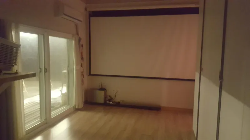 [Yeoju] Yeoju quiet forest villa, two-story country house with garden and great view 5