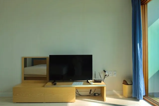 [Pyoseon, Seogwipo] Separate one-room B with lawn yard #Super cost-effective 5