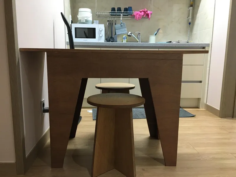 [Gujwa, Jeju] For those of you who value your own space #Good space, good location 17