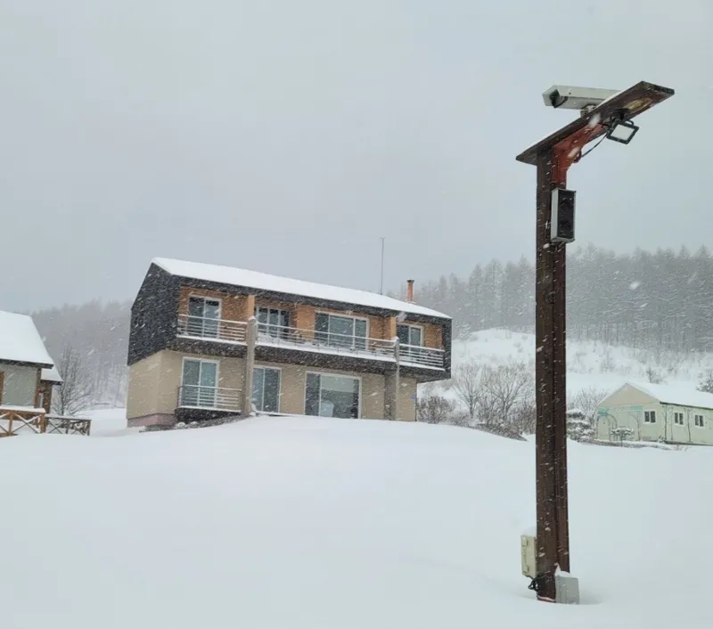 [Pyeongchang] Daegwallyeong Family Pension, the best place to stay for a week 38