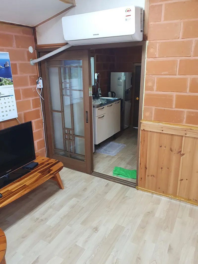 [Yeosu] Baekya Island Doldam Hanok 36