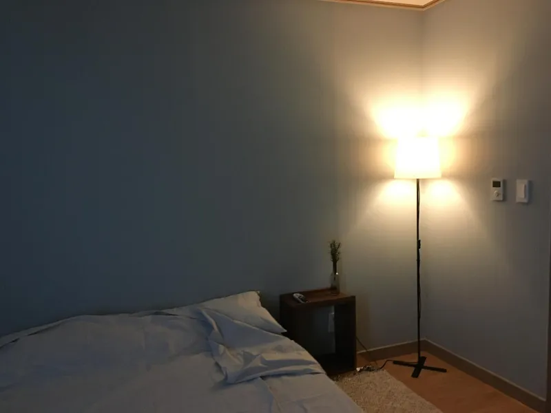[Gujwa, Jeju] For those of you who value your own space #Good space, good location 11