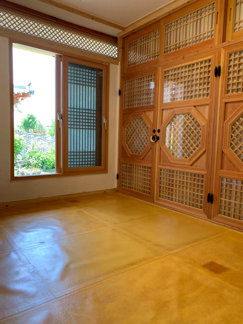 [Hampyeong] A Hanok detached house where you can feel the tranquility of a Hanok 11