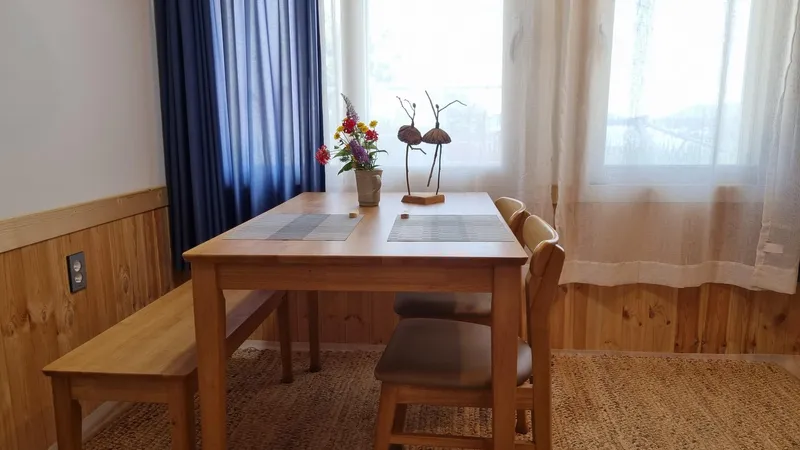 [Haenam] Healing in a detached Hanok house, the sea and wide fields of Haenam, the village at the end of the land 20