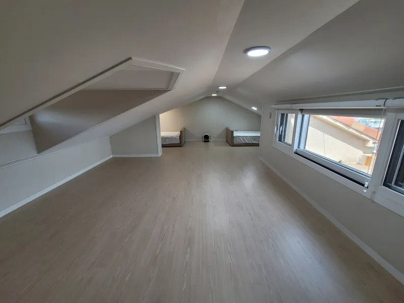 [Iho 1-dong, Jeju] Ocean view newly built premium two-room duplex villa 10 minutes by car from Jeju Airport 43