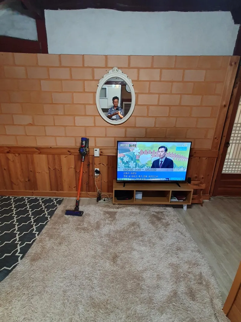 [Yeosu] Baekya Island Doldam Hanok 25