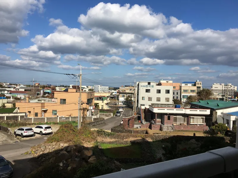 [Gujwa, Jeju] For those of you who value your own space #Good space, good location 6