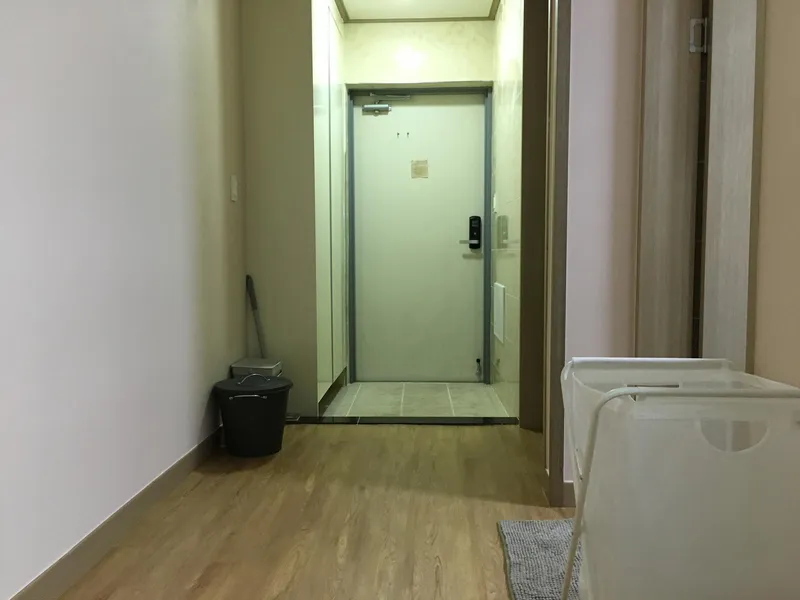 [Gujwa, Jeju] For those of you who value your own space #Good space, good location 15