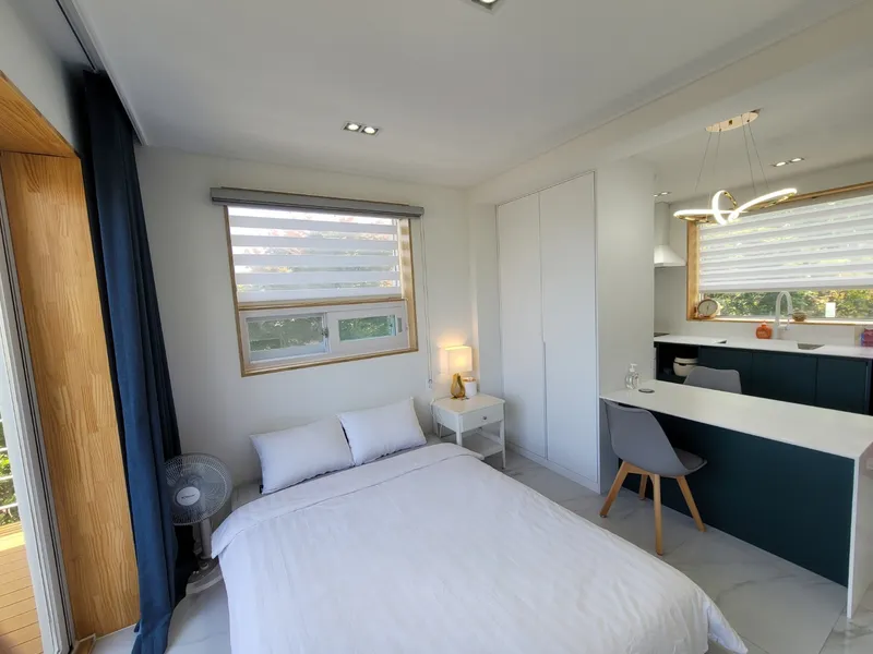 [Goseong] Ocean View Emotional Accommodation Room 201 10