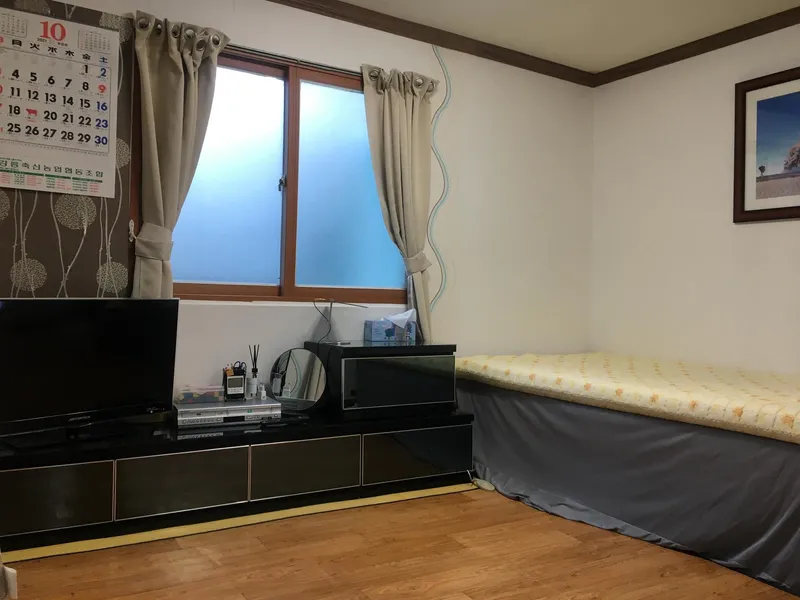 [Gangneung] Momo House, a detached house with a yard #PetsAllowed 4