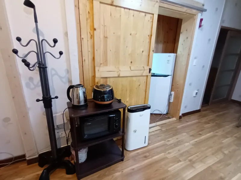 [Gujwa, Jeju] Jeju Doldambat Garden One-room House 8 Pyeong C 10