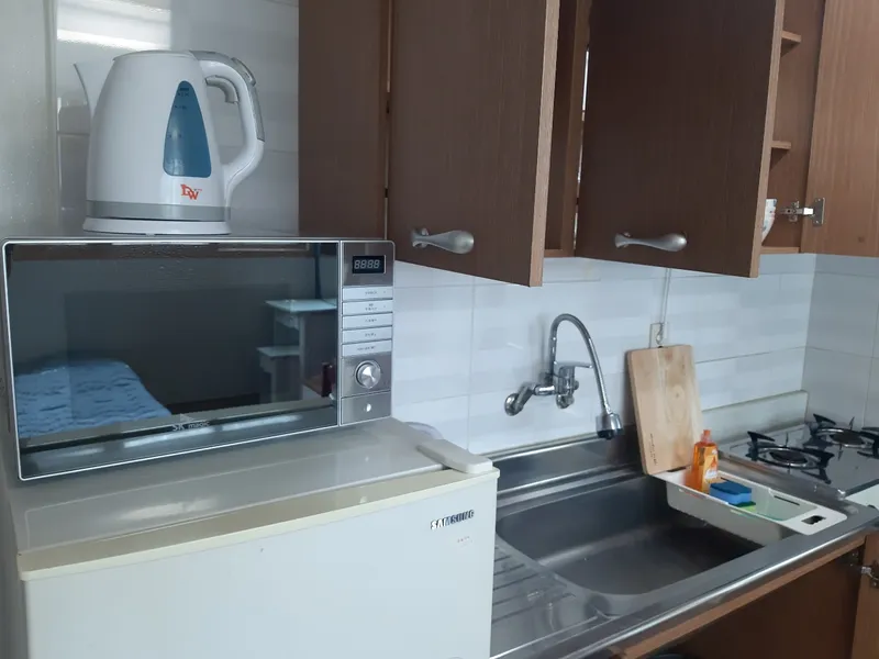 [Pohang] Quiet residential area located in the heart of the city♡Parking available♡Just bring yourself #Dog-friendly 18