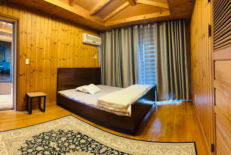 [Aewol, Jeju] “Special price” Jeju Aewol, ocean view, full option, view restaurant 35 pyeong 302 11