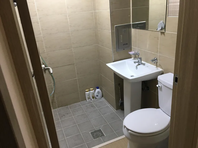 [Gujwa, Jeju] For those of you who value your own space #Good space, good location 4