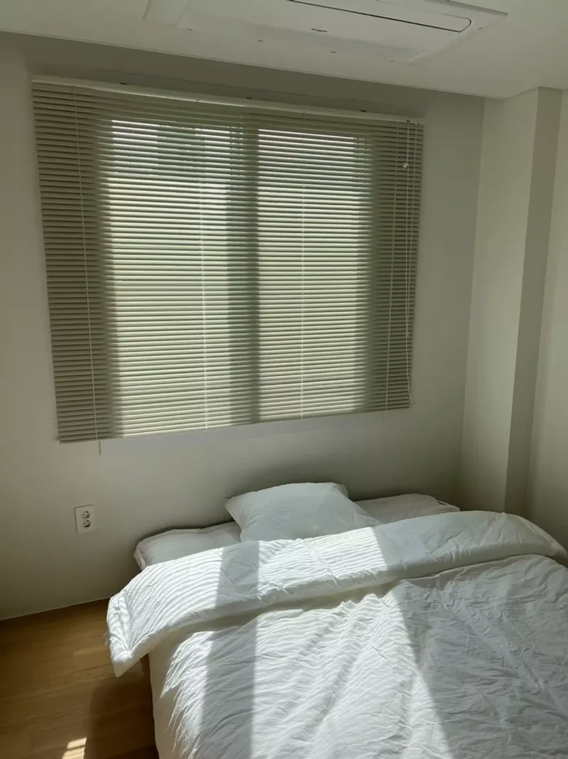 [제주 삼도이동] 고즈넉한 제주 원도심에 있는 단순한 302 2