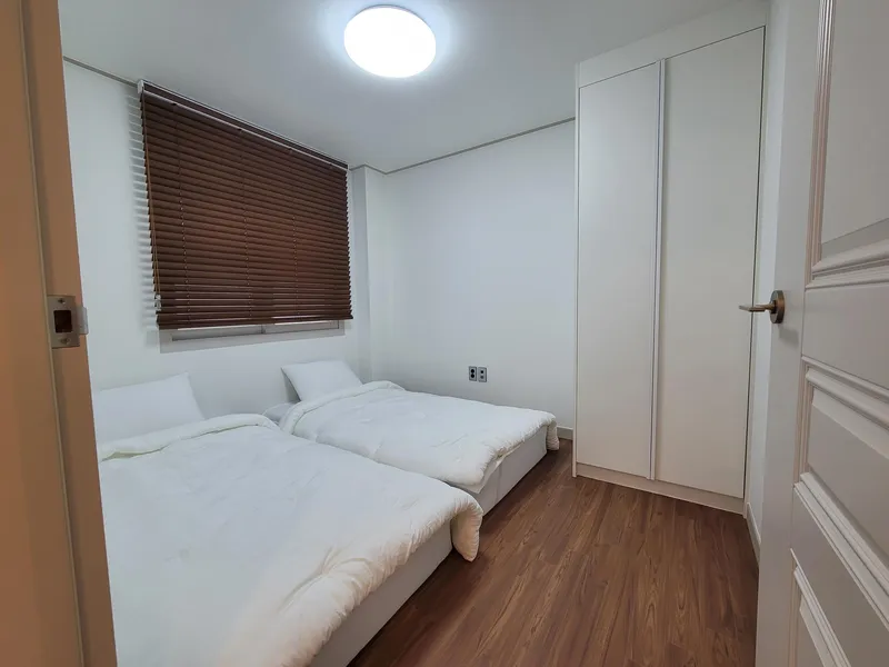 [Bomok-dong, Seogwipo] A small house on the first floor located in Bomok, a good place to live #Ttukbukki #Terrace 4