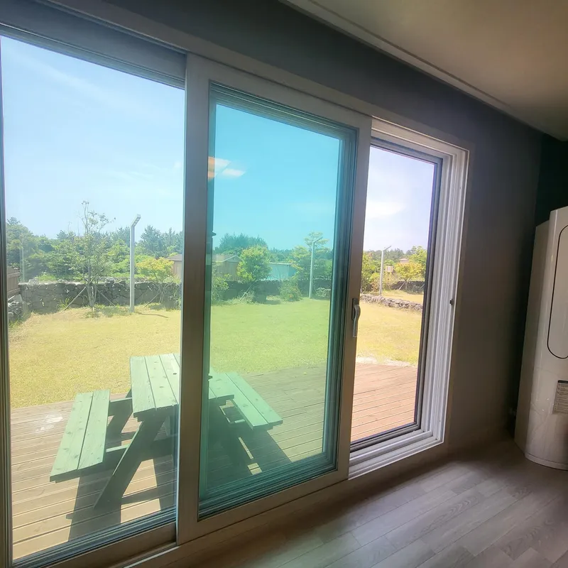 [Pyoseon, Seogwipo] Clean and quiet single-story house with a large garden/27 pyeong/100 pyeong of land 3