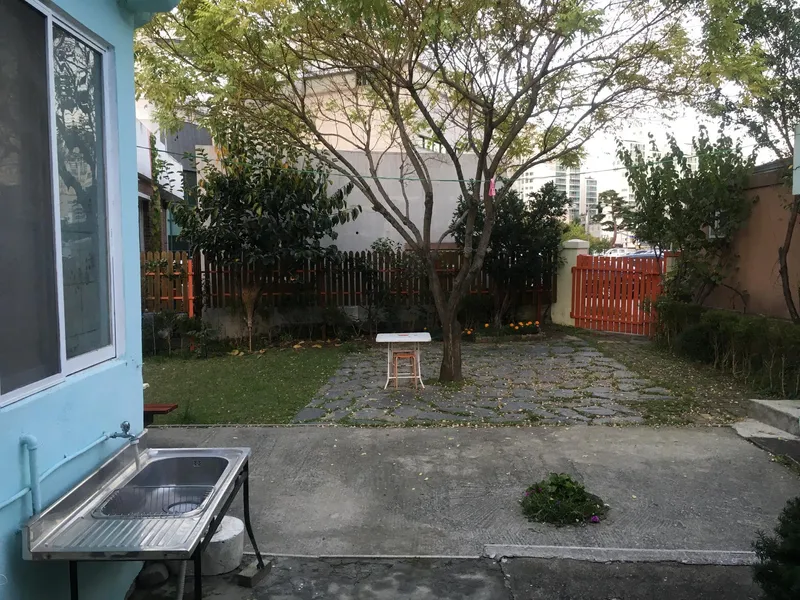 [Gangneung] Momo House, a detached house with a yard #PetsAllowed 8