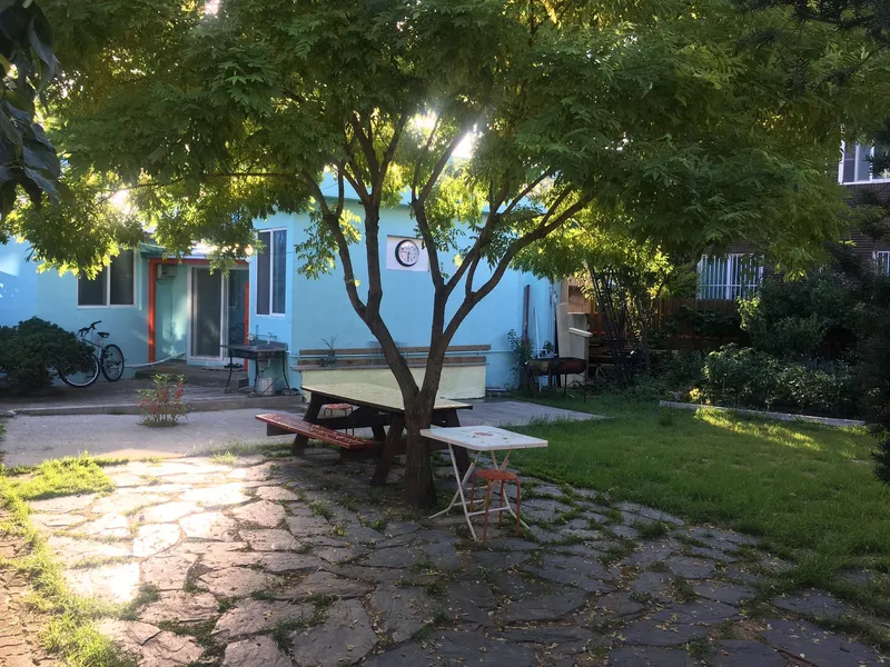 [Gangneung] Momo House, a detached house with a yard #PetsAllowed 9