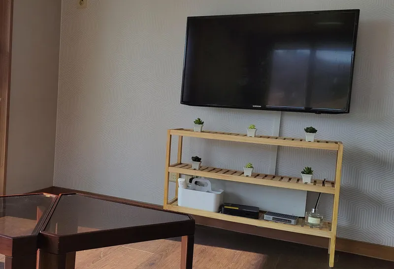 [Pyeongchang] Daegwallyeong Family Pension, the best place to stay for a week 18