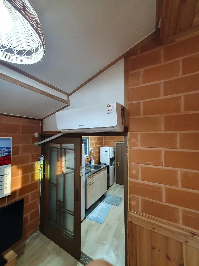 [Yeosu] Baekya Island Doldam Hanok 16