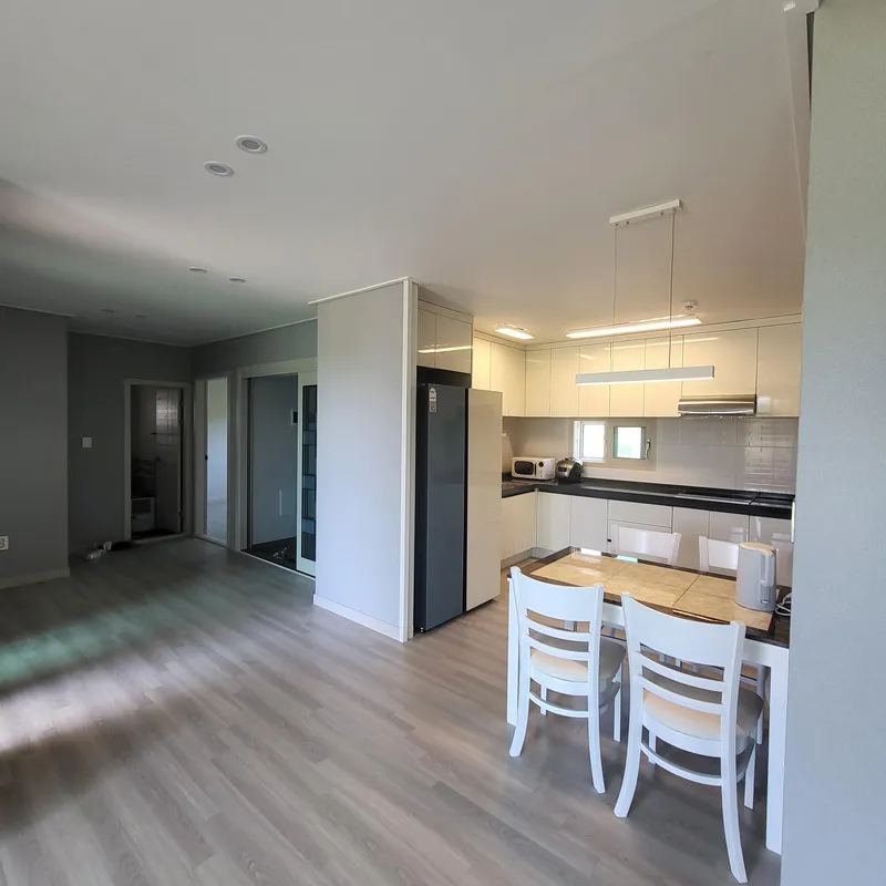 [Pyoseon, Seogwipo] Clean and quiet single-story house with a large garden/27 pyeong/100 pyeong of land 9