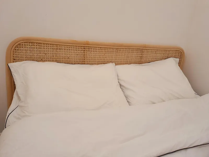 [Gangneung] Yeongok Laon Apartment, a two-room apartment 8 minutes walk from Yeongjin Beach in Gangneung #EmotionalInterior #YeongjinBeach 9