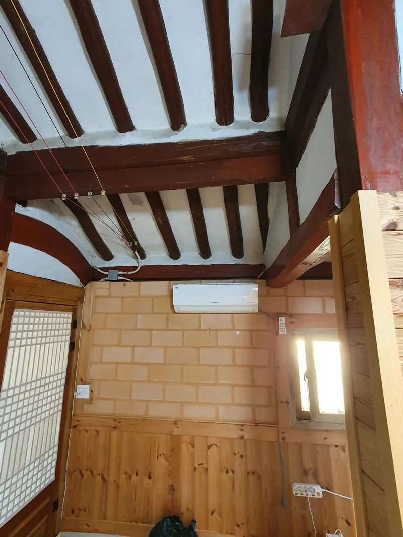 [Yeosu] Baekya Island Doldam Hanok 24