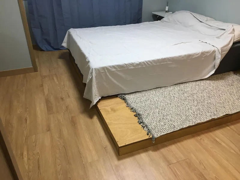 [Gujwa, Jeju] For those of you who value your own space #Good space, good location 12