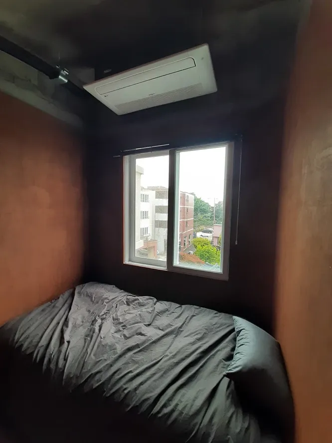 [Samdo 2-dong, Jeju] A simple 304 in the tranquil old downtown of Jeju 8