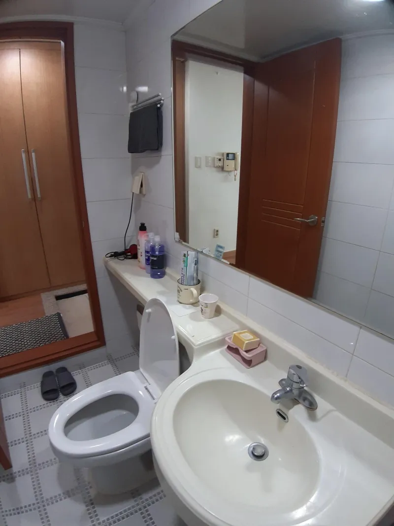 [Pohang] Quiet residential area located in the heart of the city♡Parking available♡Just bring yourself #Dog-friendly 11