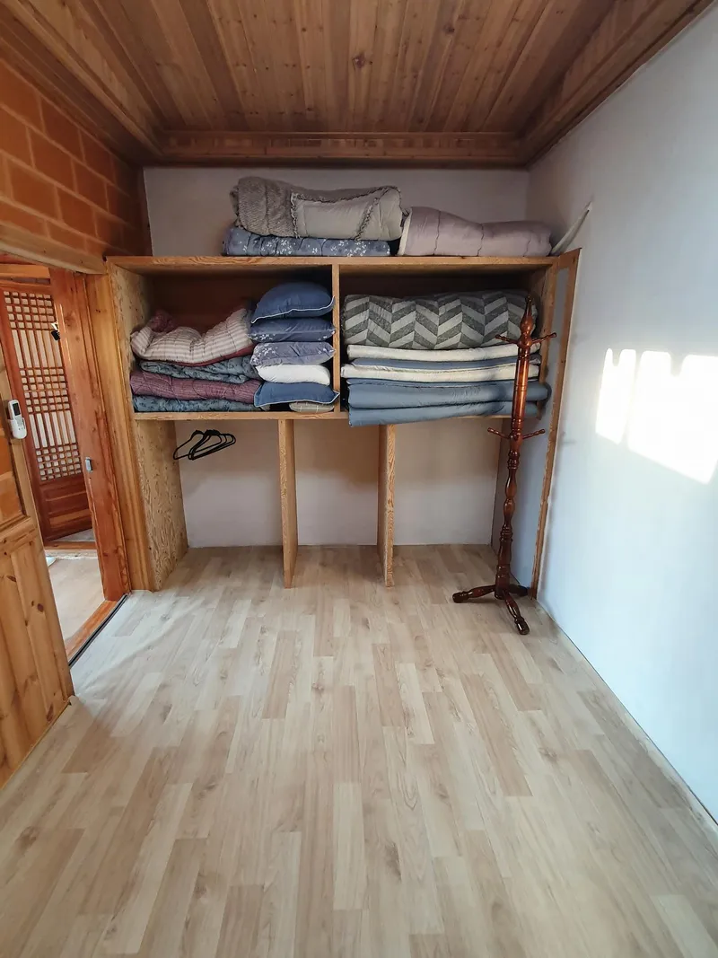 [Yeosu] Baekya Island Doldam Hanok 23