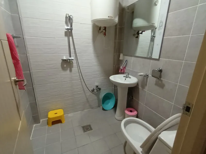 [Gujwa, Jeju] Jeju Doldambat Garden One-room Independent House 8 Pyeong B 12