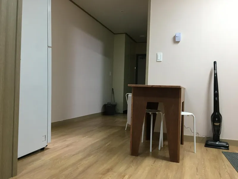 [Gujwa, Jeju] For those of you who value your own space #Good space, good location 19
