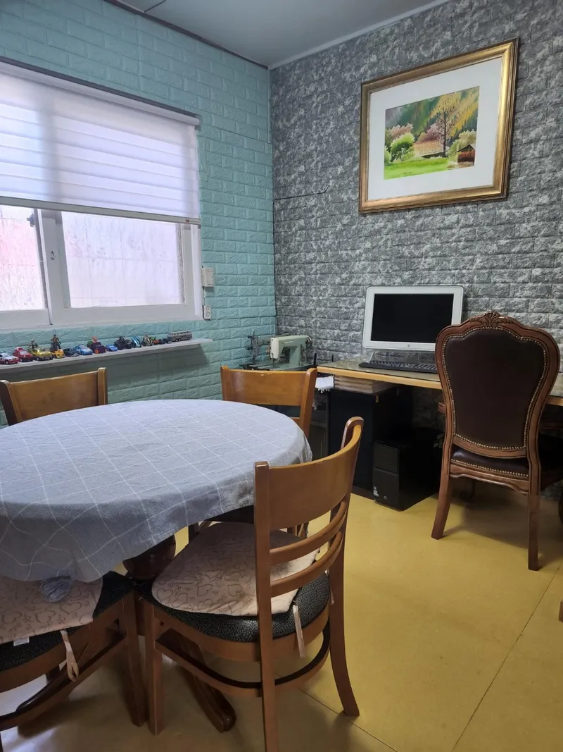 [Gangneung] Momo House, a detached house with a yard #PetsAllowed 3
