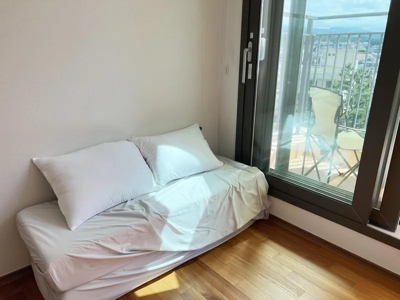 [Yeon-dong, Jeju] Refreshing view of Hallasan Mountain and high-end full options, 10 minutes to the airport 26