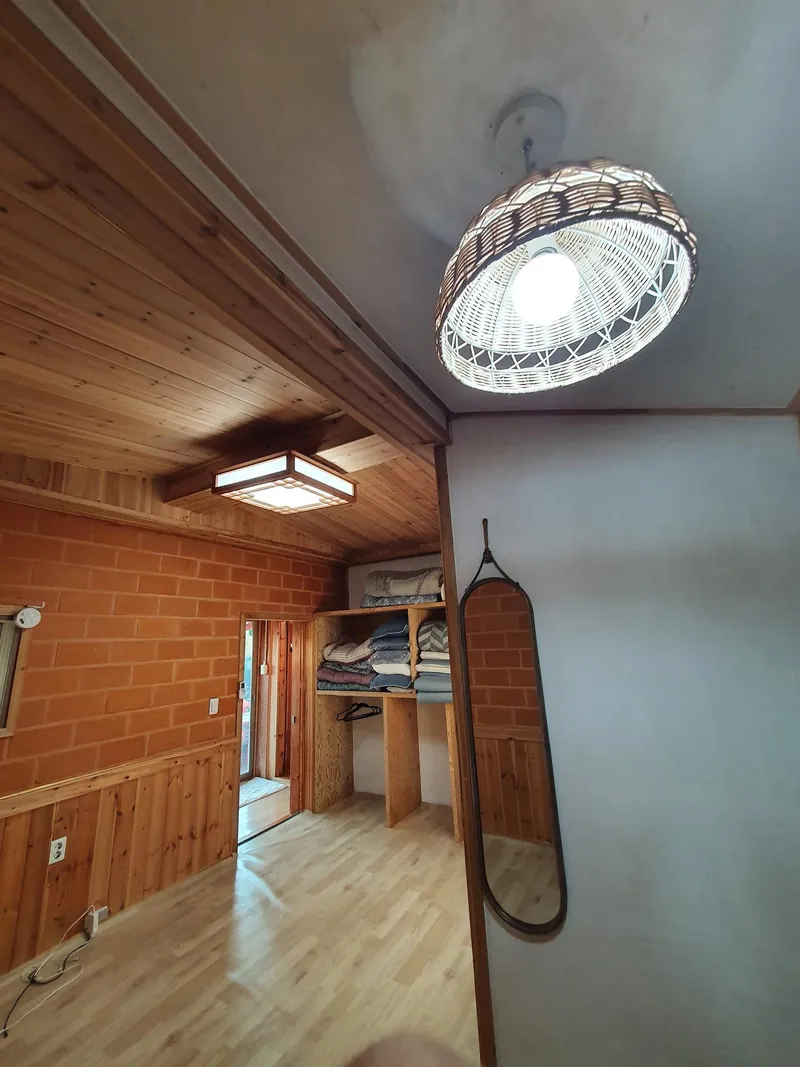 [Yeosu] Baekya Island Doldam Hanok 18