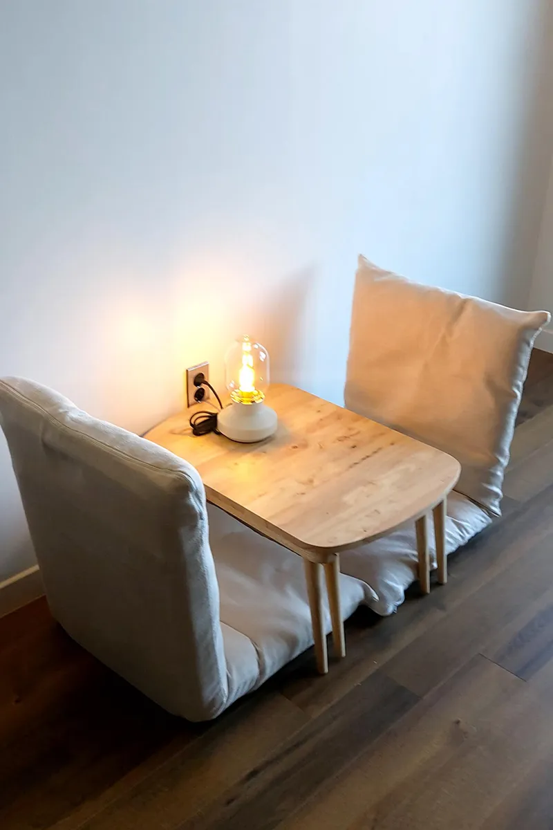 [Jocheon, Jeju] Clean remodeled house_ 1F-Terrace Room B 7