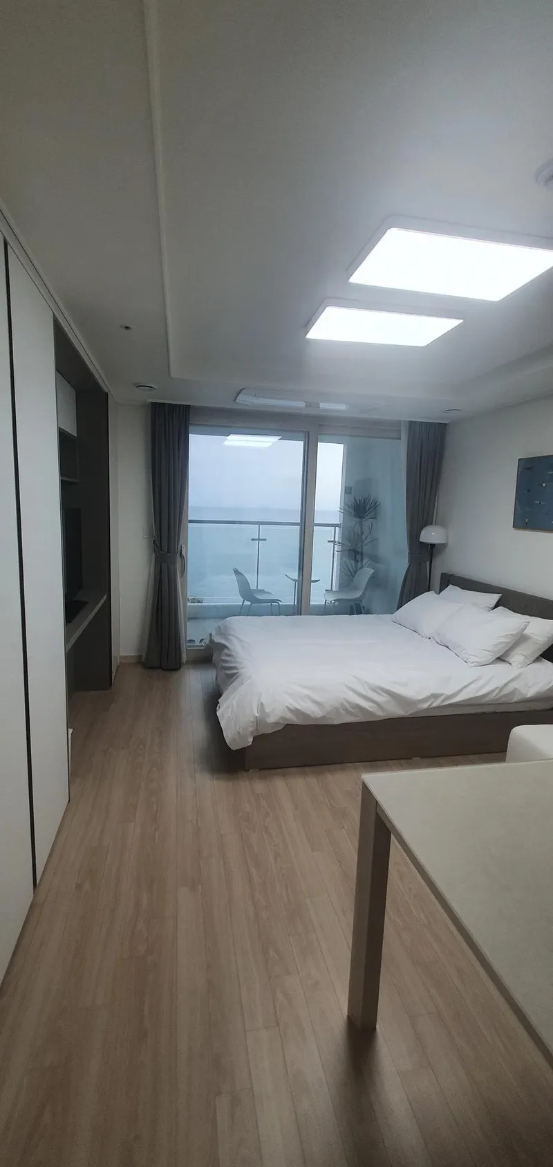 [Sokcho] Full-option ocean view 7